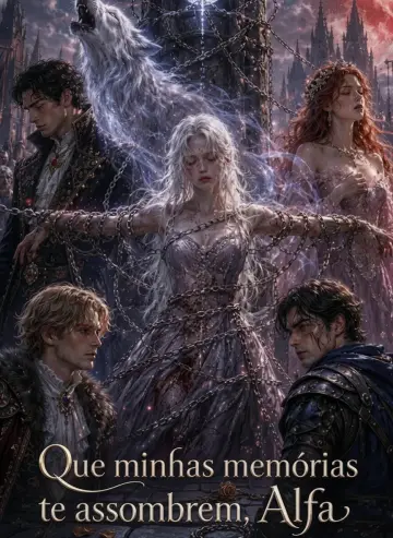 Que Minhas Memórias te Assombrem, Alfa