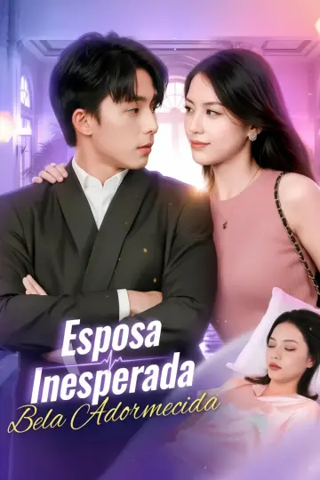 Esposa Inesperada: A Bela Adormecida
