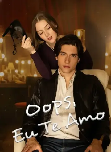 Ops Eu Te Amo