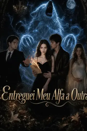 Entreguei Meu Alfa a Outra