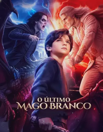 O Último Mago Branco