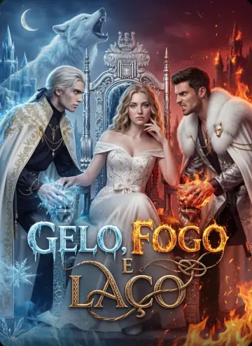 Gelo, Fogo E Laço