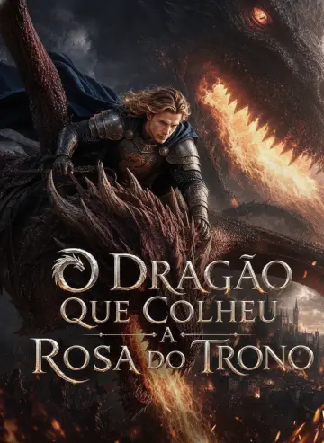 O Dragão Que Colheu a Rosa do Trono