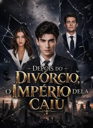 Depois do Divórcio, o Império Dela Caiu