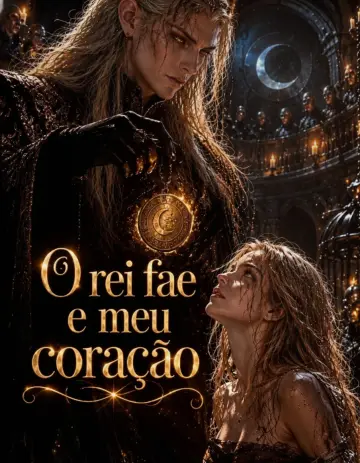 O Rei Fae e Meu Coração