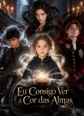 Eu Consigo Ver a Cor das Almas