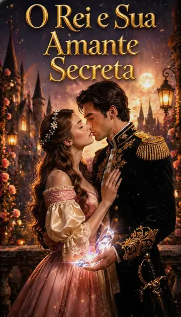 O Rei E Sua Amante Secreta (The King And His Secret Lover)