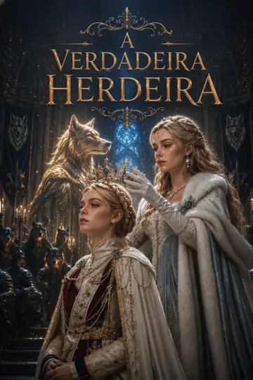 A Verdadeira Herdeira - (O Retorno da Herdeira Legítima)