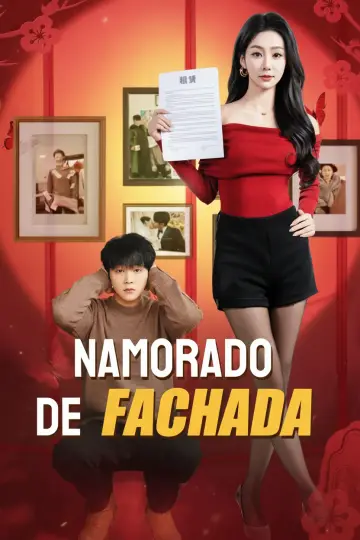 Namorado de Fachada