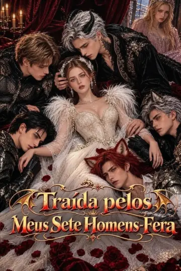Traída pelos Meus Sete Homens-Fera