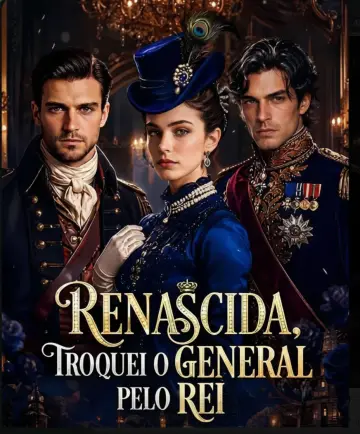 Renascida, Troquei O General Pelo Rei