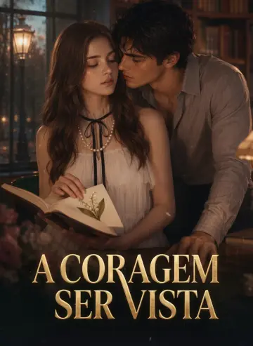 A Coragem de Ser Vista