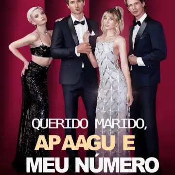 Querido Marido, Apague Meu Número - Parte 2