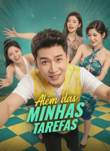Além Das Minhas Tarefas