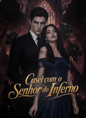 Casei Com o Senhor do Inferno
