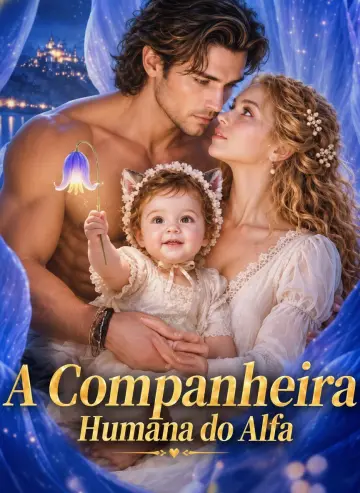 A Companheira Humana do Alfa