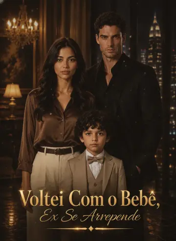 Voltei Com O Bebê, Ex Se Arrepende