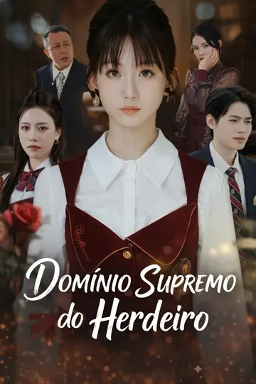 Domínio Supremo do Herdeiro