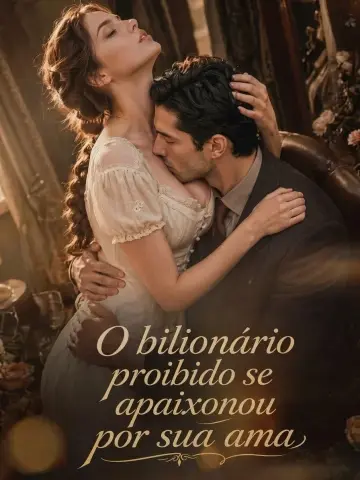 O Bilionário Proibido Se Apaixonou Por Sua Ama