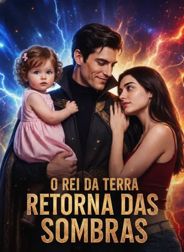 Rei Da Terra Retorna Das Sombras (A Luz Da Cabana Humilde)