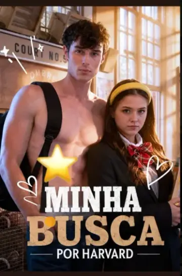 Minha Busca Por Harvard