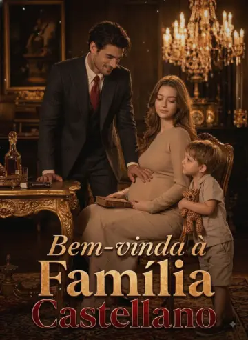 Bem-Vinda À Família Castellano 2