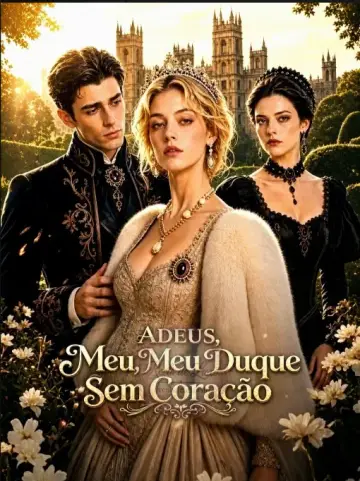 Adeus Meu Duque Sem Coração