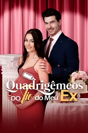 Quadrigêmeos do Tio do Meu Ex