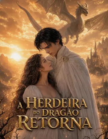 A Herdeira do Dragão Retorna