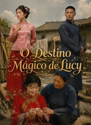 O Destino Mágico de Lucy