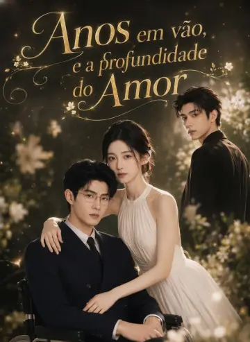 Anos em Vão, e a Profundidade do Amor