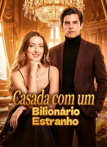 Casada Com Um Estranho