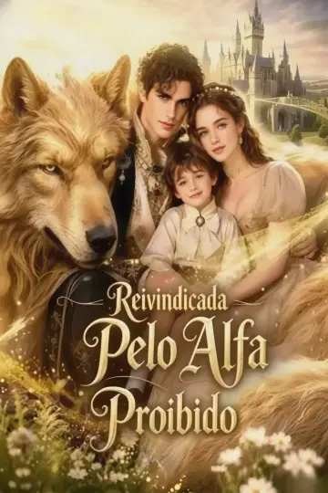 Reivindicada Pelo Alfa Proibido