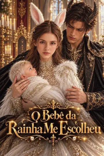 O Bebê da Rainha me Escolheu