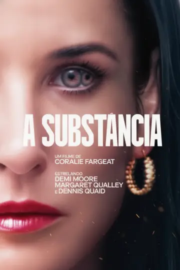 A Substância