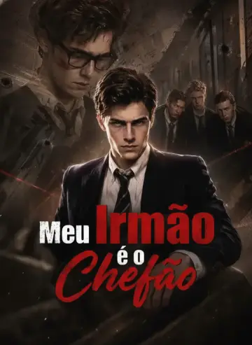 Meu Irmão É O Chefão