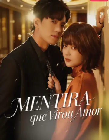Mentira Que Virou Amor