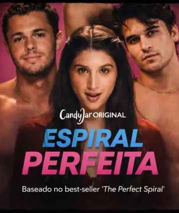 A Bola Do Jogo (Espiral Perfeita)