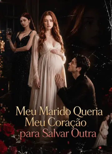 Meu Marido Queria Meu Coração Para Salvar Outra