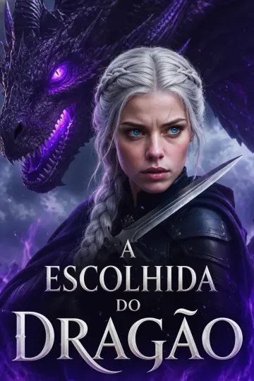 A Escolhida Do Dragão