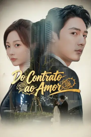 Fingi Amar, Acabei Obcecado (Do Contrato Ao Amor)