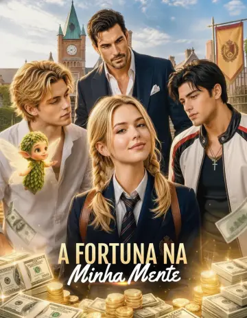 A Fortuna Na Minha Mente
