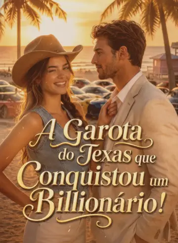 A Garota Do Texas Que Conquistou Um Bilionário