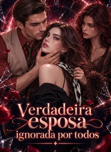 Verdadeira Esposa Ignorada Por Todos