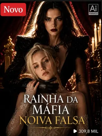 Rainha da Máfia, Noiva Falsa (Máfia Queen's Fake Bride)