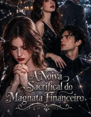 A Noiva Sacrificial do Magnata Financeiro