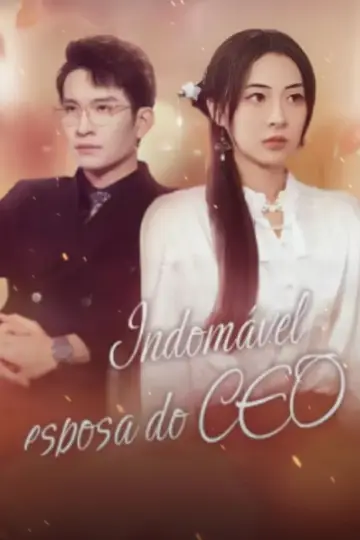 A Indomável Esposa Do Ceo
