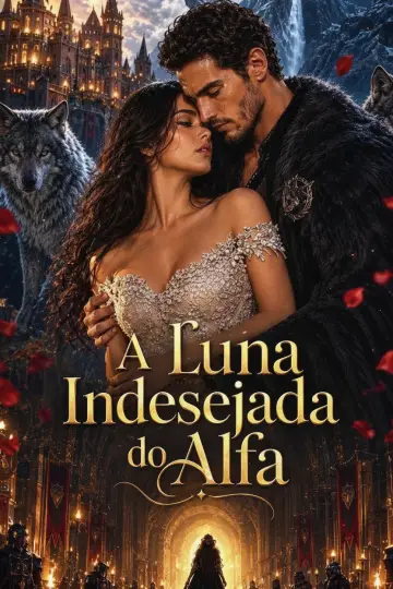 A Luna Indesejada do Alfa