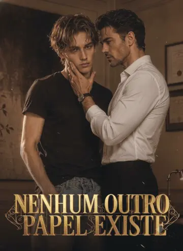 Nenhum Outro Papel Existe