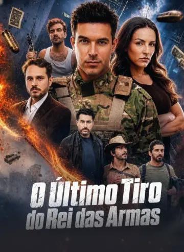 O Último Tiro do Rei Das Armas